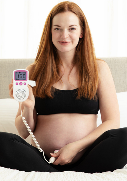 VivaBaby Fetal Doppler