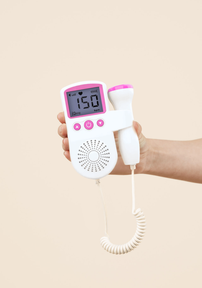 VivaBaby Fetal Doppler