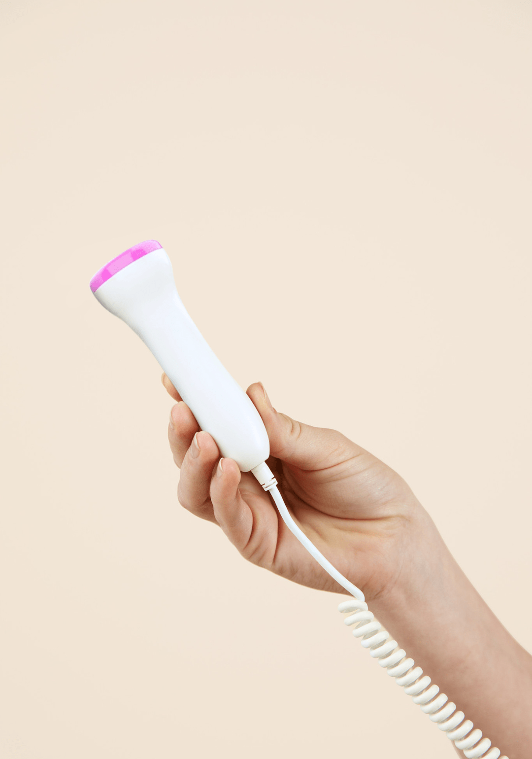 VivaBaby Fetal Doppler