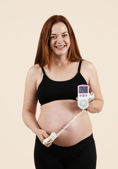 VivaBaby Fetal Doppler